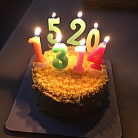 咸奶油蛋糕（老奶油蛋糕）的做法图解8