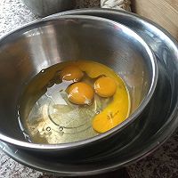 迷你萨瓦林的做法图解1