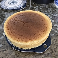 芝士蛋糕的做法图解8