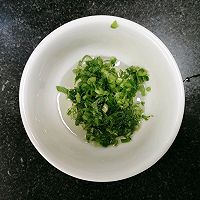 香葱芝麻苏打饼干#童年不同样，美食有花样#的做法图解3