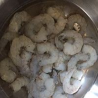 三鲜虾仁饺子的做法图解2
