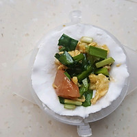 翡翠水晶饺#带着美食去踏青#的做法图解10