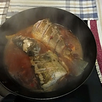 家常小菜--红烧鱼的做法图解4