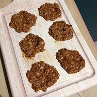 燕麦饼干的做法图解7