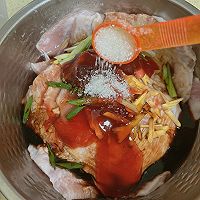秘制叉烧肉的做法图解8