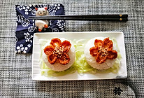 日式味噌饭团的做法