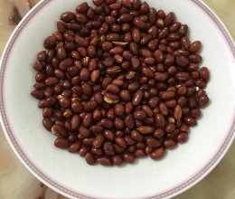 油炸花生米的做法