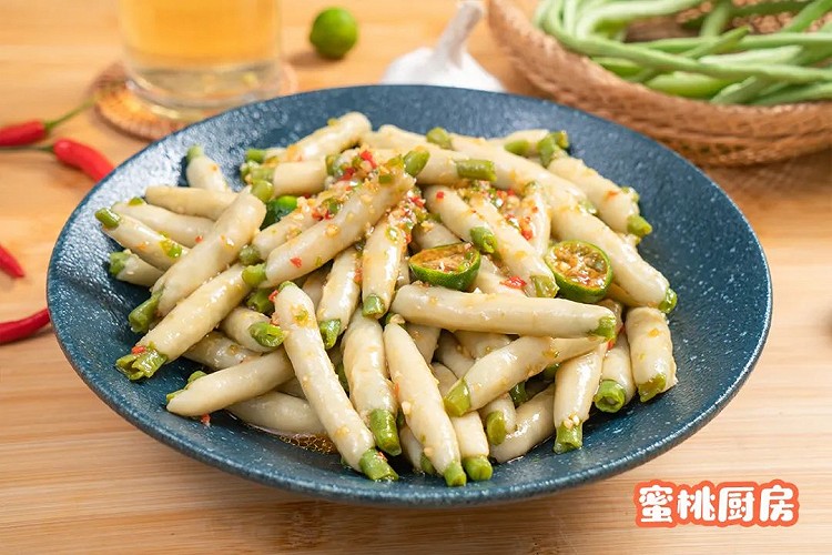 山西特色面食【沾片子】主食和菜一锅熟！的做法