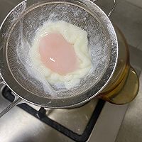 减脂虾饼三明治的做法图解2