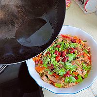 水煮牛肉的做法图解6