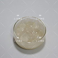 桂花酒酿冰粉粉的做法图解5