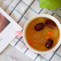 #好吃不上火#   冬季补品——梨汤的做法图解1