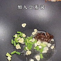 3分钟快手家常菜豆泡炖白菜·好吃到舔盘的做法图解1