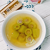 青瓜瘦肉汤的做法图解10