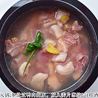 鸭肉和紫苏这样做，好吃到哭！的做法图解4