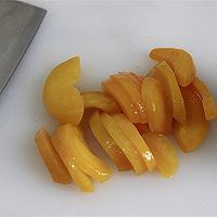 【番茄配方】黄桃乳酪派的做法图解9
