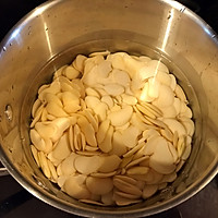 芸豆糕的做法图解3