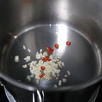 #浪漫七夕 共度“食”光#辣炒花蛤的做法图解4