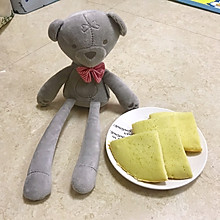 懒人福音  电饭锅蛋糕