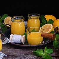 黄油柠檬酱的做法图解7