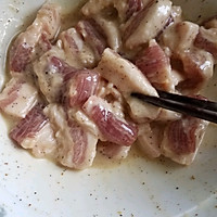 酥肉的做法图解1