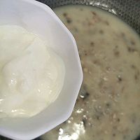 奶油蘑菇浓汤的做法图解6