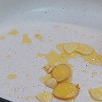 #感恩节烹饪挑战赛#香脆油焖北极虾生虾的做法图解3