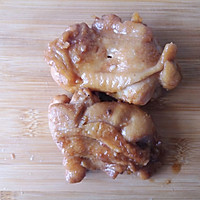 复刻东奥菜谱：日式照烧鸡肉的做法图解14