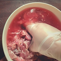 小炒黄牛肉的做法图解2