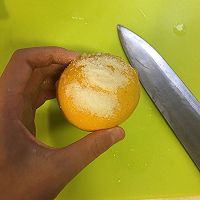 蜂蜜柠檬茶的做法图解2
