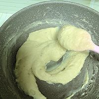 冰凉绿豆糕的做法图解2