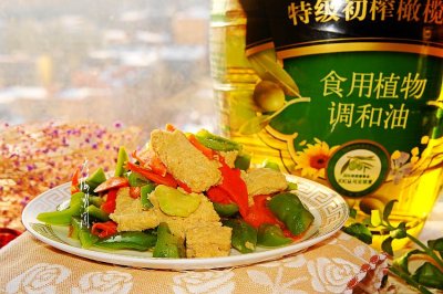 3分钟搞定快手菜，风味独特比肉都香