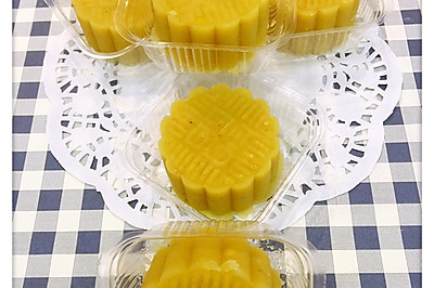 绿豆糕