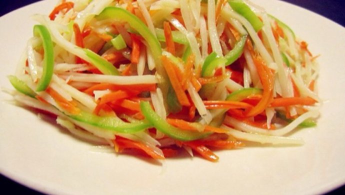 土豆丝