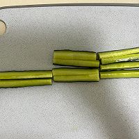 脆爽腌黄瓜 | 夏日必备 清爽万能搭配的做法图解3