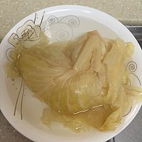 泡菜苕粉肉丝的做法图解3