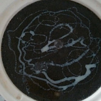 黑芝麻糊（豆浆机版）的做法图解3