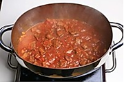 西红柿炖牛肉 的做法图解10