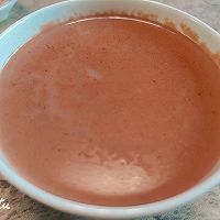 夏病冬治的红豆薏米饮的做法图解3