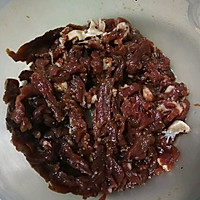 黑椒牛柳意面的做法图解2