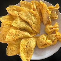 蛋饺（火锅及宝宝辅食）的做法图解8