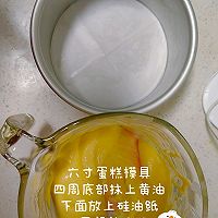 轻糖绵密乳酪蛋糕的做法图解12