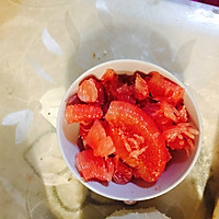 蜂蜜柚子茶的做法图解8