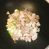番茄牛腩土豆盖饭的做法图解7