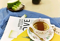 祛湿解暑机器——冬瓜茶的做法