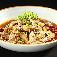 川式拌菜——麻辣土鸡