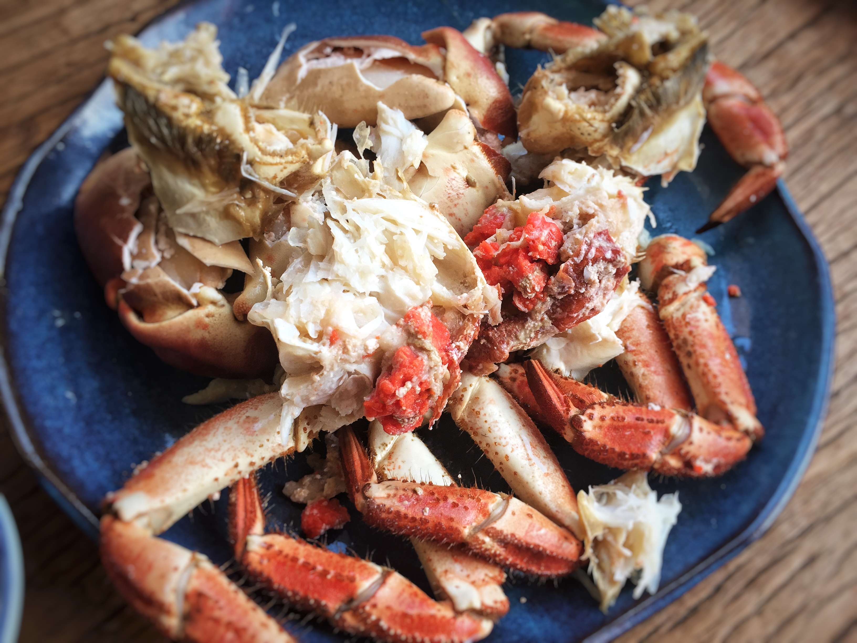 蒸面包蟹怎么做_蒸面包蟹的做法_豆果美食