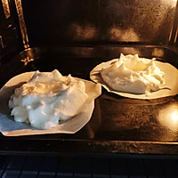 网红溏心云朵蛋的做法图解9