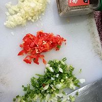 椒盐皮皮虾的做法图解5