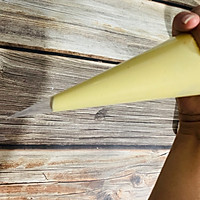 宝宝辅食-鸡蛋小饼干的做法图解7